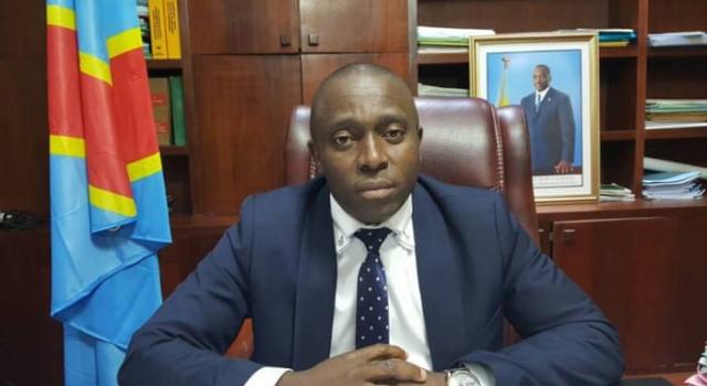 Gouvernement Tshibala : le ministre de l’Environnement démissionne