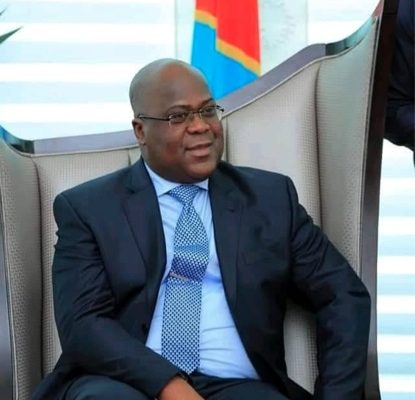 RDC : L’arrivée Du Nouveau Gouvernement Se Fait Attendre