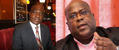 LEKHES SHOW: FELIX TSHISEKEDI ET MARTIN FAYULU ENSEMBLE POUR CHASSER KABILA