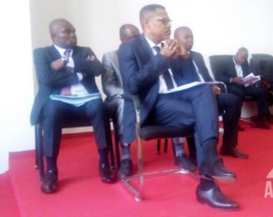 Assemblée provinciale Kinshasa : Le DG de la DGRK va s’expliquer une fois de plus ce jeudi devant les députés