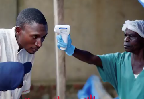 RDC: assassinat de 2 responsables communautaires enrôlés dans des campagnes de prévention contre l’épidémie Ebola