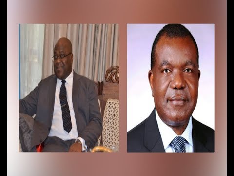 Le président de la République Félix Tshisekedi est un rassembleur.