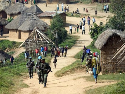 Tanganyika : l’armée contrôle de nouveau Nyunzu.