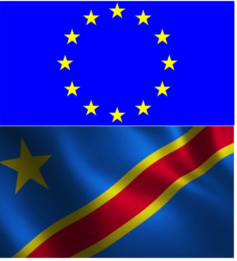 La RDC et l’Union européenne signe trois conventions de financement évaluées 27,5 millions d’euros.