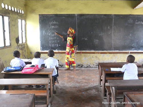 Le Phare : « Ecoles : pas d’année blanche pour 2019-2020 »