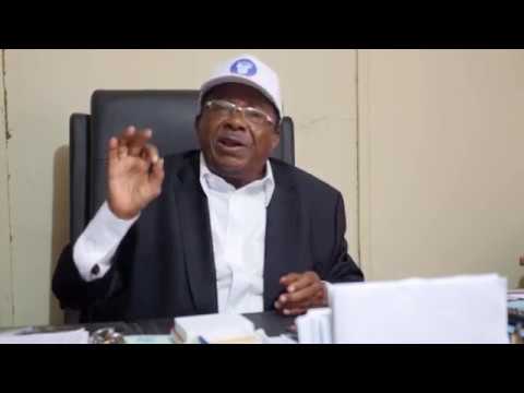 Gabriel Kyungu accuse le parlement de « narguer » Félix Tshisekedi en inscrivant plusieurs matières au calendrier pendant l’état d’urgence.