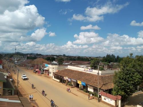 Nord-Kivu : une dizaine de maisons incendiées à Beni.