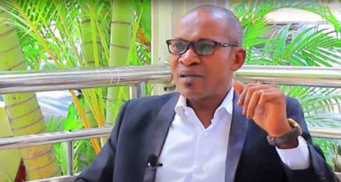 6 avril jour férié et chômé” : Daniel Safu soutient la proposition du président Tshisekedi.