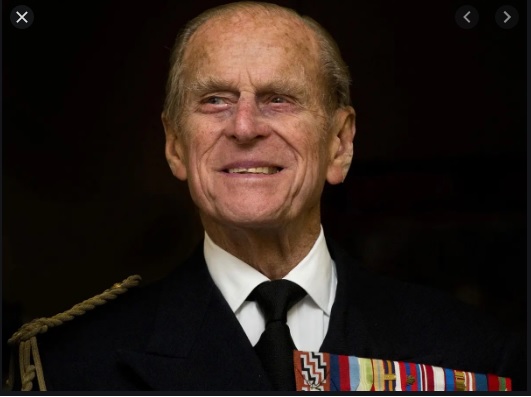 Prince Philip: 90 of the Duke of Edinburgh