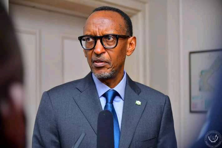 RDC-Rwanda : Les opérations militaires conjointes pour éradiquer l’insécurité ne sont pas à exclure (Paul Kagame).