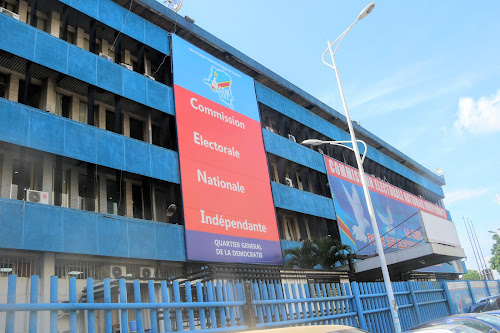 « Sit-in et marche populaire à Kinshasa : Ngobila dit non au tandem MILAPRO-CALCC ».