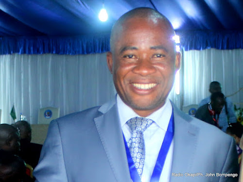 RDC : la NSCC demande à Félix Tshisekedi de nommer les nouveaux animateurs de la CENI