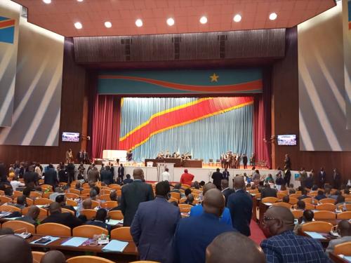 Désignation des membres de la CENI : l’Assemblée Nationale en plénière ce samedi.