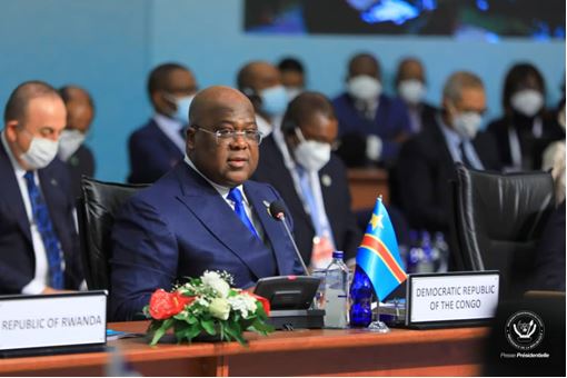 Le Président Félix Tshisekedi plaide pour un véritable partenariat gagnant-gagnant entre l’Afrique et la Turquie