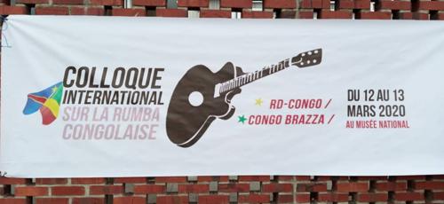 Kinshasa : 3 soirées musicales pour fêter l’inscription de la Rumba congolaise au patrimoine de l’UNESCO