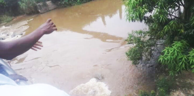 RDC:Un pasteur et son assistant perdent la vie dans une noyade à la rivière N’djili.