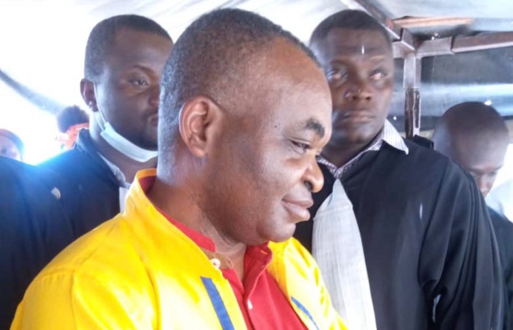 RDC: Peine de mort requise contre le PPRD Ferdinand Kambere pour tentative de meurtre