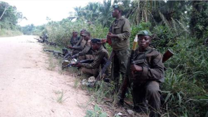Nord-Kivu : l’armée reprend toutes les positions du M23 dans le territoire de Rutshuru.