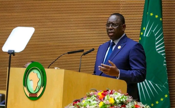 RDC| Guerre Rwanda-RDC: Macky Sall préoccupé par la montée de la tension !