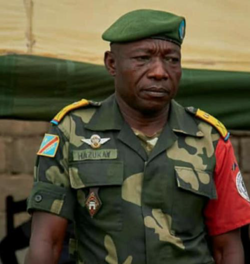 les FARDC et l’UPDF pilonnent les nouveaux bastions des rebelles ADF.