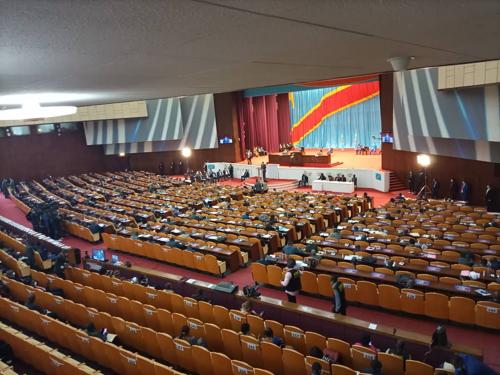 L’Assemblée nationale vote contre le brassage ou l’intégration des groupes armés au sein des forces de défense et de sécurité.