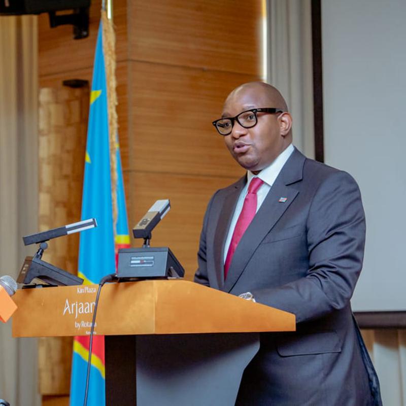 le Premier ministre appelle les Congolais à apporter leur contribution à la caisse de solidarité en faveur des vulnérables.