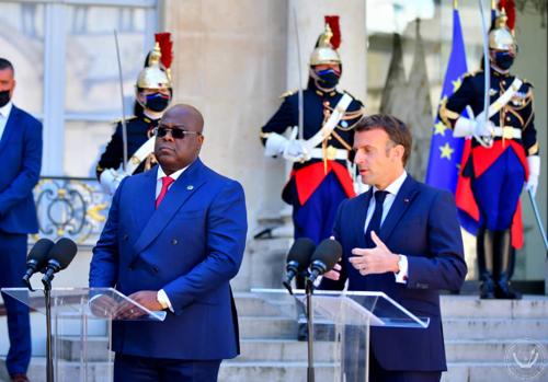 la France se félicite d’avoir initié la résolution sur la levée des notifications d’achat d’armes.